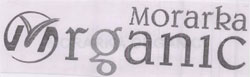 Morarka Organic Device mark 1612221 Trademark