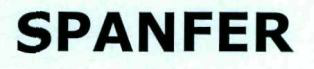 Spanfer Device mark 2450957 Trademark