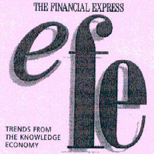 Efe Device mark 1822064 Trademark