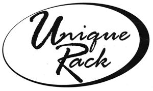 Unique Rack With Device Device mark 2454278 Trademark