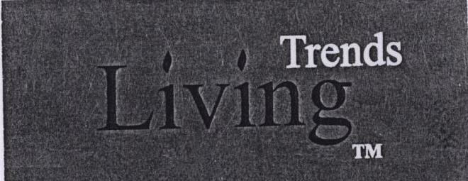Trends Living With Device Device mark 1703814 Trademark