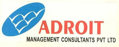 Adroit Management Consultants Pvt Ltd Device mark 2476093 Trademark