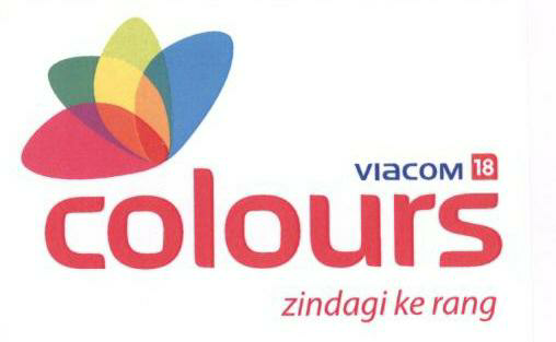 Colours (label) Device mark 1665589 Trademark