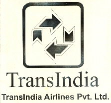 Transindia Device mark 1524739 Trademark