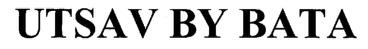Utsav By Bata Device mark 1904303 Trademark