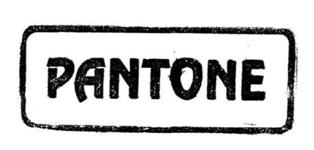 Pantone Device mark 1829555 Trademark