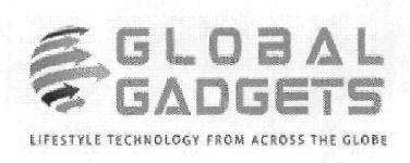 Global Gadgets (logo) Device mark 2555412 Trademark