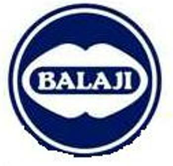 Balaji (lable) Device mark 2552493 Trademark