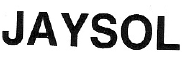 Jaysol Device mark 613567 Trademark
