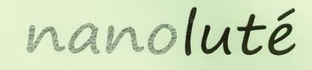 Nanolute Device mark 1892382 Trademark