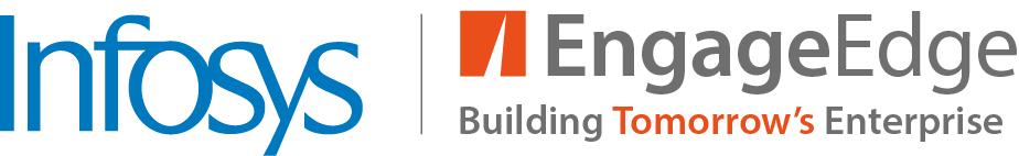 Infosys Engageedge Logo Device mark 2532868 Trademark