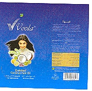 Veola (label) Device mark 1662375 Trademark