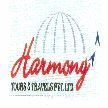 Harmony (label) Device mark 1505651 Trademark