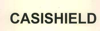 Casishield Device mark 2424331 Trademark