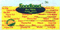 Foodland (label) Device mark 1506224 Trademark