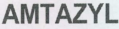 Amtazyl Device mark 2315256 Trademark