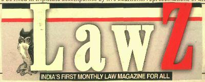 Lawz Device mark 2982239 Trademark