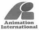 Animation International (monogram) Device mark 1563809 Trademark