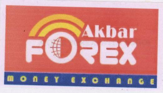 Forex (label) Device mark 1684688 Trademark