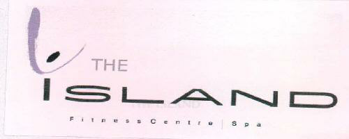 The Island Device mark 2242267 Trademark