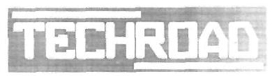 Techroad Device mark 2911661 Trademark