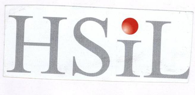 Hsil (label) Device mark 1527937 Trademark