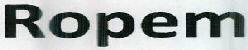 Ropem Device mark 2476005 Trademark