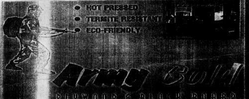 Army Cold Device mark 1808425 Trademark