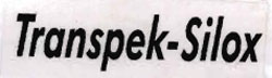 Transpek-silox Device mark 1100265 Trademark
