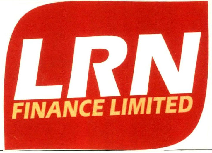 Lrn Finance Limited Device mark 2752708 Trademark