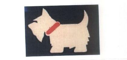 Device Of Dog Device mark 1549217 Trademark