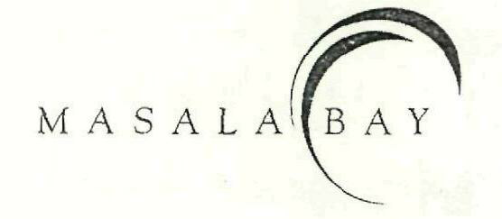 M A S A L A B A Y (device) Device mark 1243870 Trademark