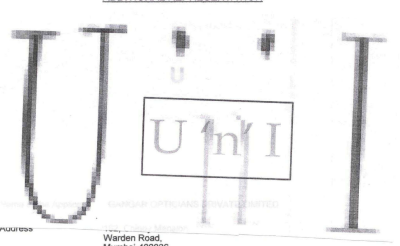 Uni Device mark 1725849 Trademark