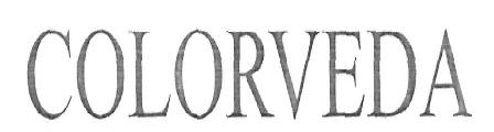 Colorveda (device) Device mark 2383532 Trademark