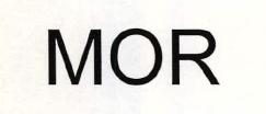 Mor Device mark 2247461 Trademark