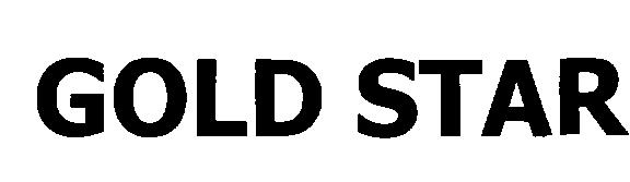 Gold Star (device) Device mark 2276774 Trademark