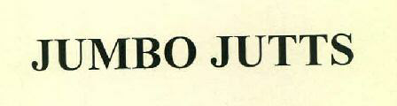 Jumbo Jutts Device mark 2647231 Trademark