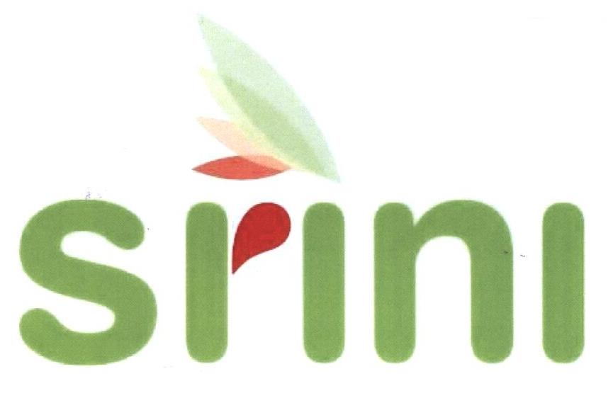 Srini Device mark 2223562 Trademark