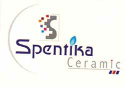 Spentika Ceramic Device mark 2092355 Trademark