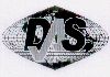 Das With Device Device mark 1408253 Trademark