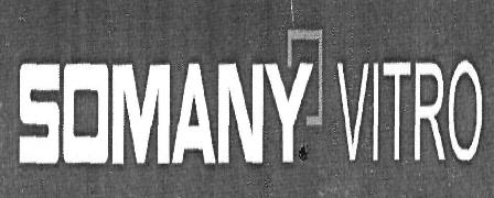 Somany Vitro (device) Device mark 2330032 Trademark