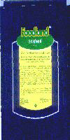 Foodland Seafood (label) Device mark 1506222 Trademark