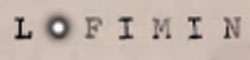 Lofimin Device mark 561252 Trademark