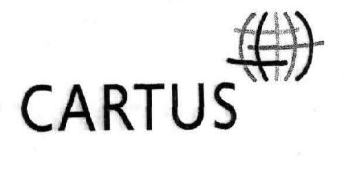 Cartus With Device Device mark 1960898 Trademark