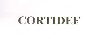 Cortidef Device mark 2020081 Trademark