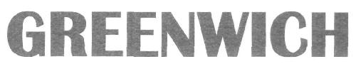 Greenwich (device) Device mark 2815106 Trademark