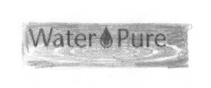 Water Pure Logo Device mark 1309559 Trademark