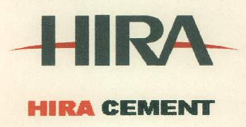 Hira Cement Device mark 2690611 Trademark