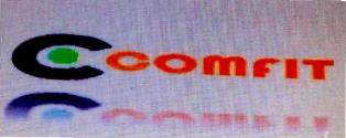 C (logo), Comfit Device mark 2635809 Trademark