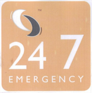 247 Emergency Device mark 2289890 Trademark